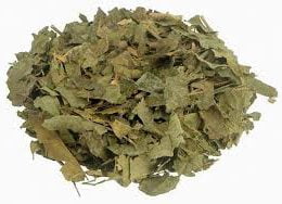 CHÁ DE PORANGABA