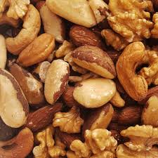 MIX DE CASTANHAS