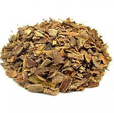 CHÁ CASCARA SAGRADA