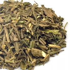 CHÁ DE CARQUEJA-AMARGA