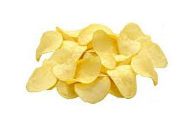MANDIOCA CHIPS
