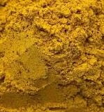 TEMPERO CURRY