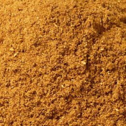 GARAM MASALA