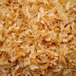 CEBOLA DESITRATADA