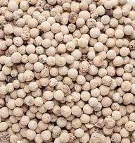 PIMENTA BRANCA GRÃO