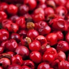 PIMENTA ROSA GRÃO