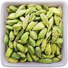 CARDAMOMO SEMENTE