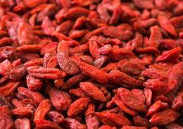 Goji berry