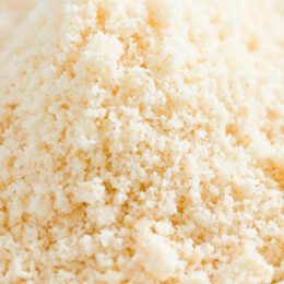 FARINHA DE AMÊNDOA