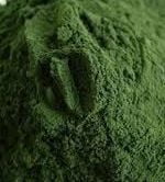ESPIRULINA EM PÓ