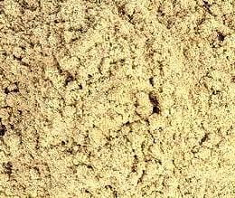 GINSENG EM PÓ