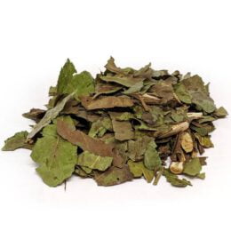 CHÁ VERDE NACIONAL