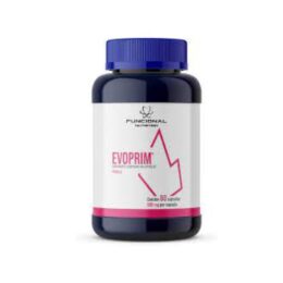 EVOPRIM 60CAPS - FUNCIONAL