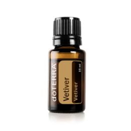 VETIVER 15ML - DÕTERRA