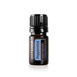 PEPPERMINT 5ML - DÕTERRA