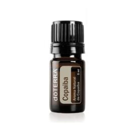 COPAÍBA 5ML - DÕTERRA