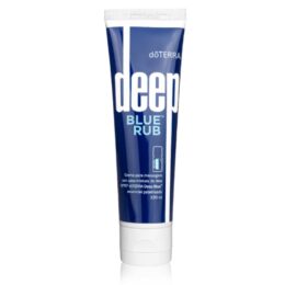 DEEP BLUE CREME 120ML - DÕTERRA