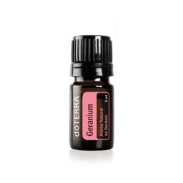 GERANIUM 5ML - DÕTERRA