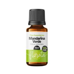 MANDARINA 10ml - FLORATA