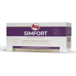 SIMFORT 60 SACHES - VITAFOR