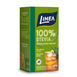 STEVIA 100% 60ml - LINEA