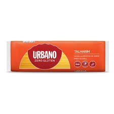 MASSA ESPAGUETE SEM GLÚTEN - URBANO