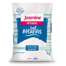 SAL ATLANTIS 1KG - JASMINE
