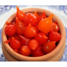 PIMENTA BIQUINHO