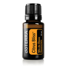 CITRUS BLISS 15ML - DÕTERRA