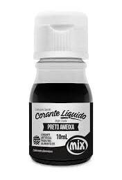 CORANTE PRETO