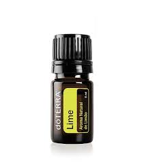 LIME 5ML - DÕTERRA
