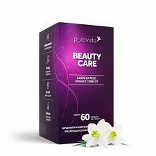 BEAUTY CARE PURA VIDA - 60 CPS