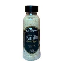 SAL DE PARRILHA - CIA DO TEMPERO