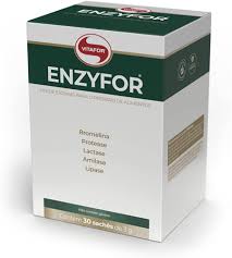 ENZYFOR - VITAFOR