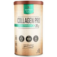 COLLAGEN PRO - NEUTRO 450G