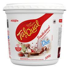 TAL E QUAL AÇÚCAR DIET 500g