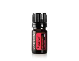 PASSION 5ML - DÕTERRA