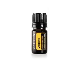 LEMON 5ML - DÕTERRA