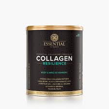 COLLAGEN RESILIENCE 390G - ESSENTIAL