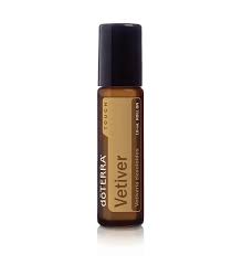VETIVER TOUCH 10ML - DÕTERRA