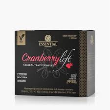 CRANBERRYLIFT 20 DOSES - ESSENTIAL
