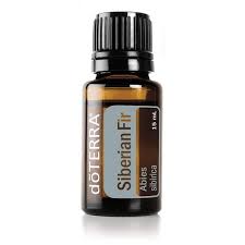 SIBERIAN FIR 15ML - DÕTERRA