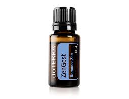 ZENGEST 15ML - DÕTERRA