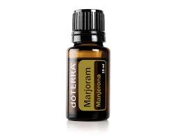 MARJORAM 15ML - DÕTERRA