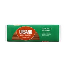 MASSA ESPAGUETE INTEGRAL - URBANO
