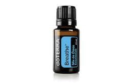 BREATHE 15ML - DÕTERRA