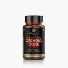 OMEGA CORE 60CAPS - ESSENTIAL