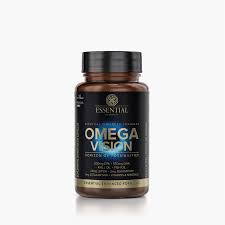 OMEGA VISION 60CAPS - ESSENTIAL