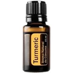 TURMERIC 15ML - DÕTERRA