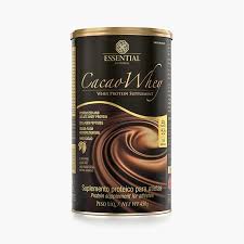 CACAO WHEY 30 DOSES - ESSENTIAL